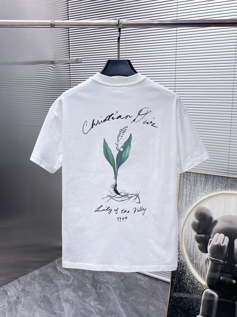 Christian Dior T-Shirts